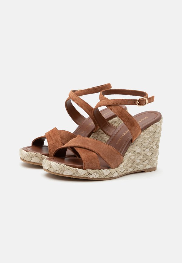 Stuart Weitzman ALYSSA WEDGE