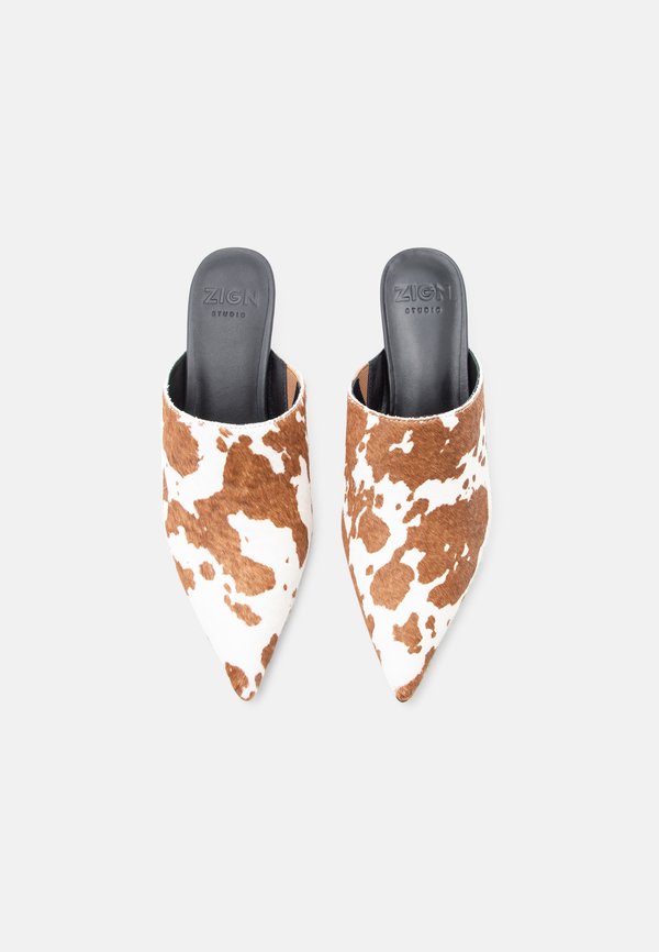 Zign STUDIO by Zalando LEATHER
