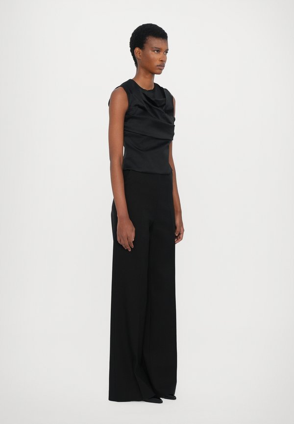 Viktor&Rolf PLEATED BLOUSE