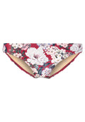 MINKPINK MARLENA FLORAL CHEEKY