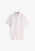Tommy Hilfiger Shirt - pink