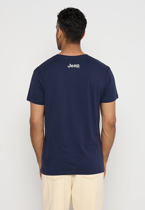JEEP GRILLE NEWSPAPER