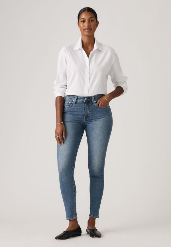 Levi's® 721® HIGH RISE SKINNY
