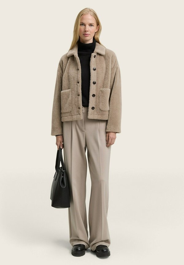TOM TAILOR