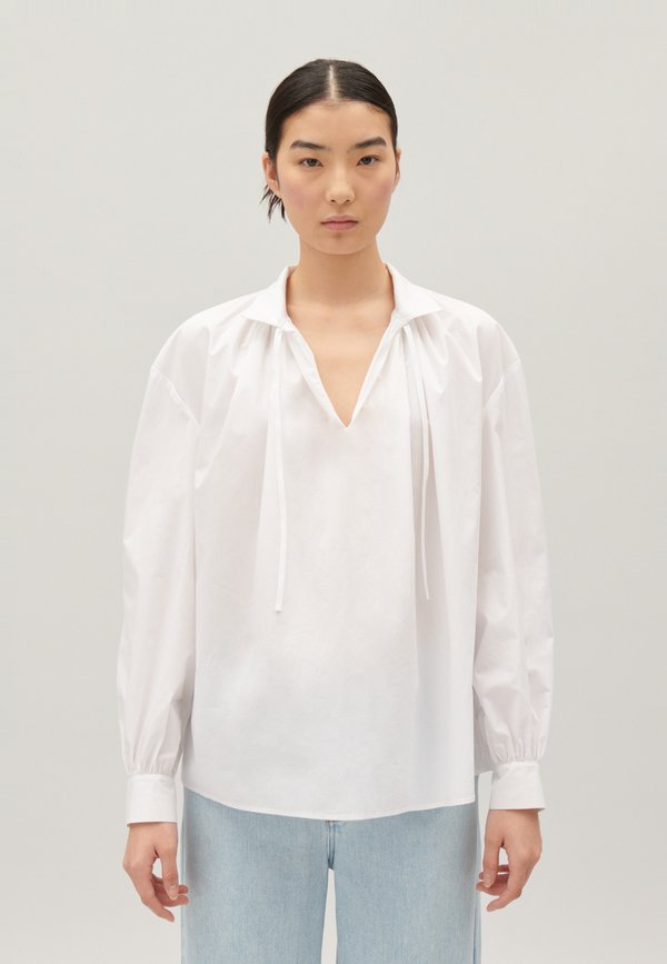 Claudie Pierlot CHEMISE POPELINE