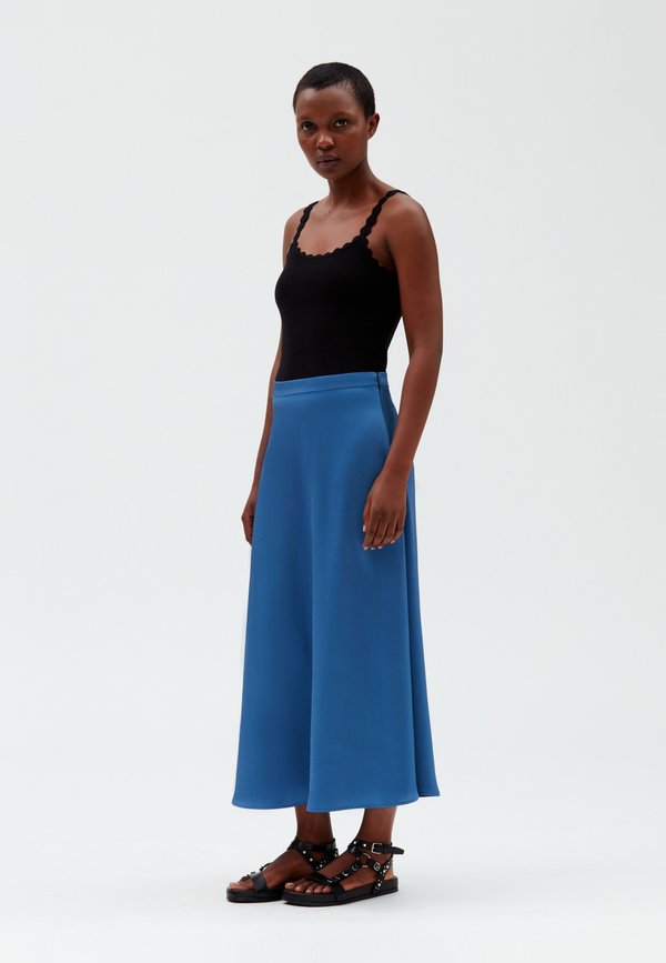 Claudie Pierlot SAPINOBLEU