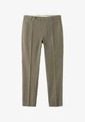 Mango Chinos - brown