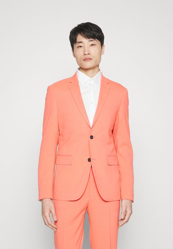 Lindbergh PLAIN MENS SUIT SET