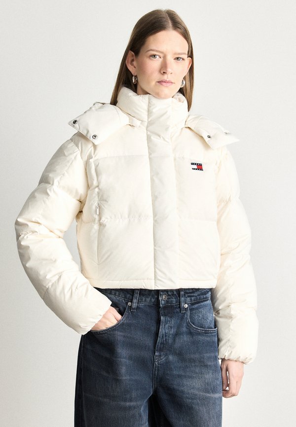 Tommy Jeans ALASKA GRID
