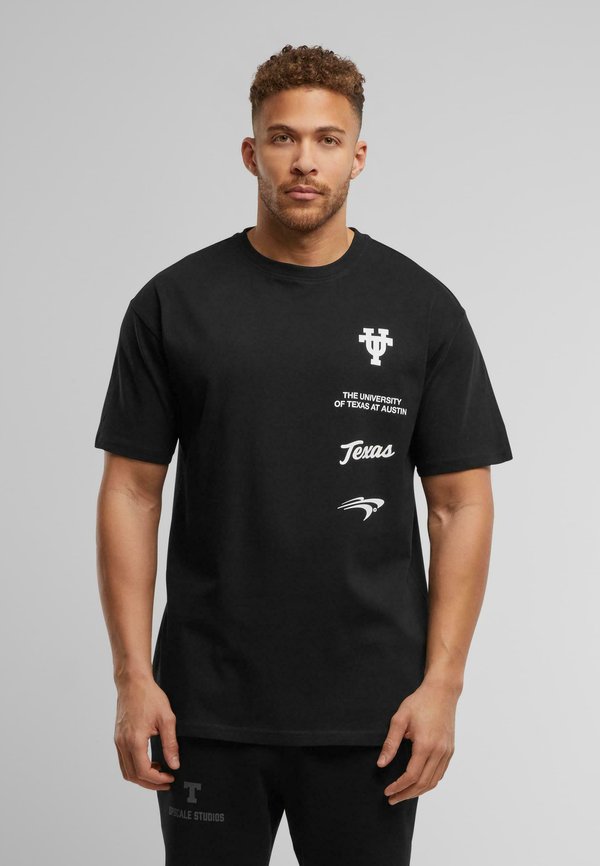 Upscale by Mister Tee