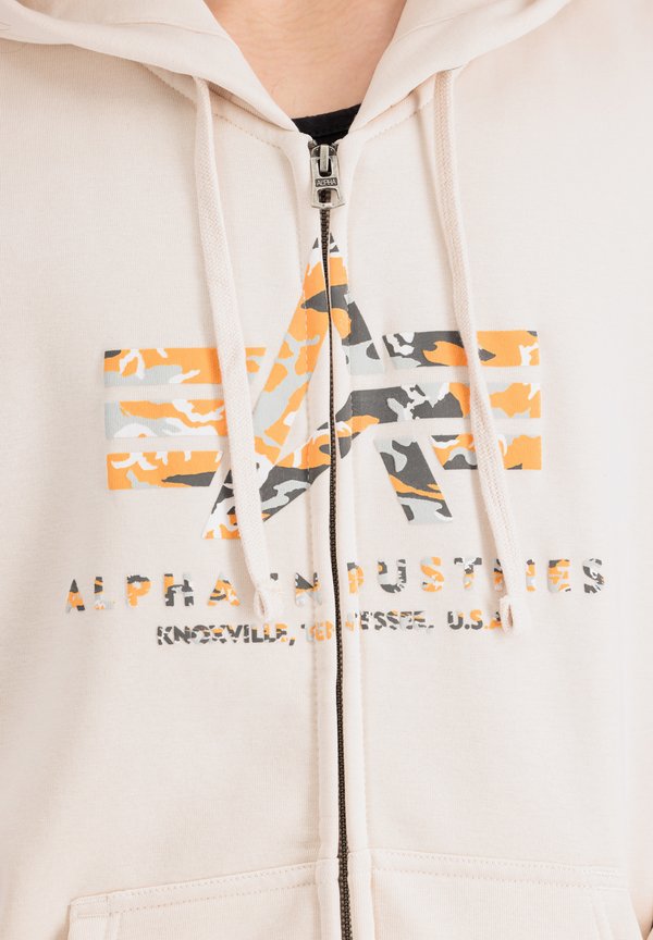 Alpha Industries BASIC CAMO