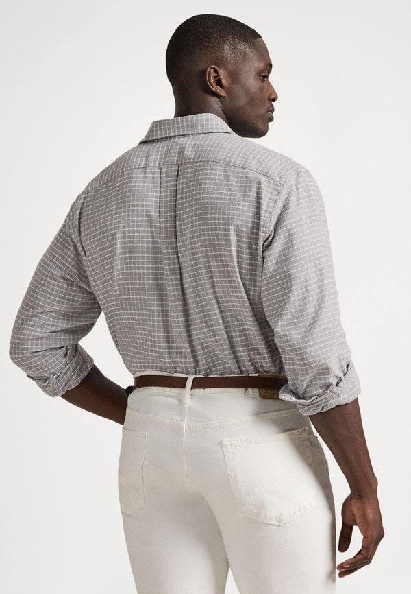 Polo Ralph Lauren Big & Tall PERFORMANCE TWILL SHIRT