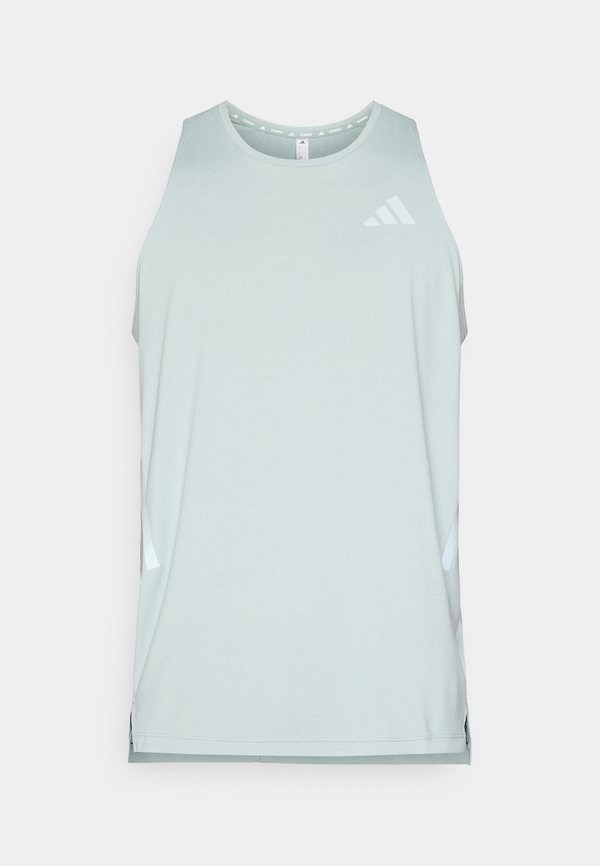adidas Performance ADI365/// TK M - Top - sage
