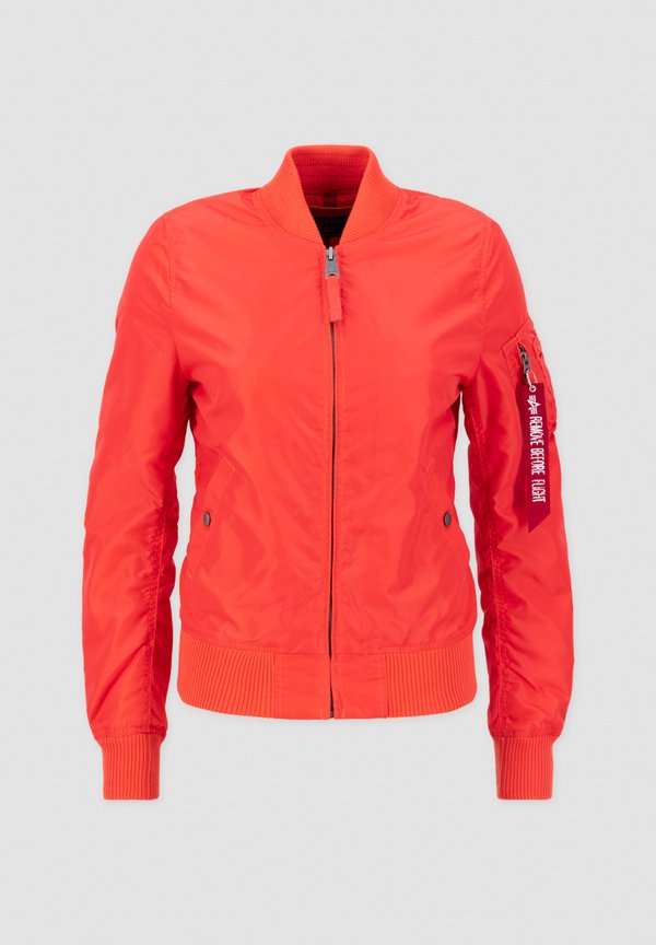 Alpha Industries