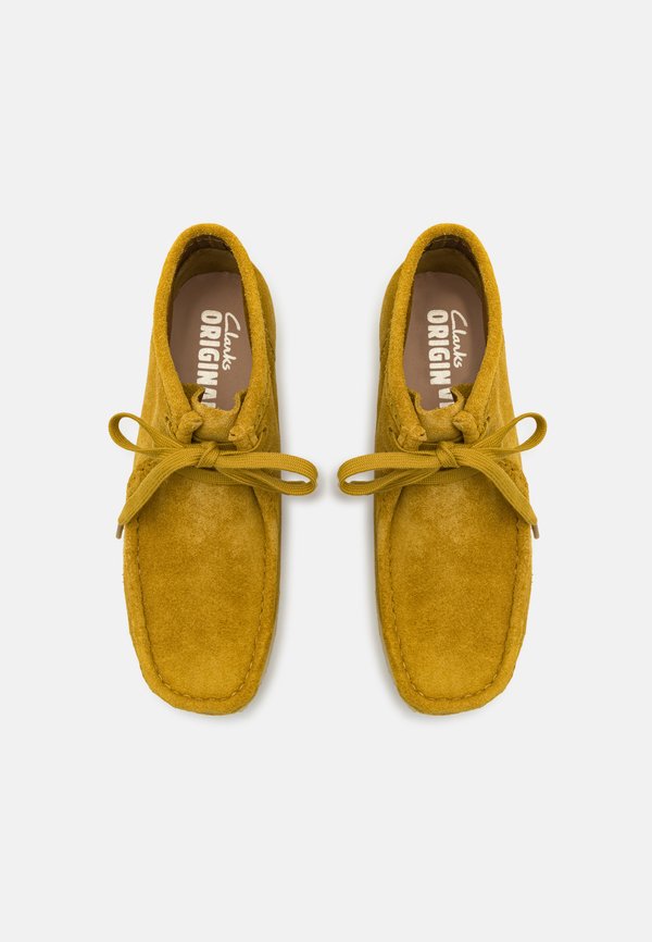 Clarks Originals WALLABEE