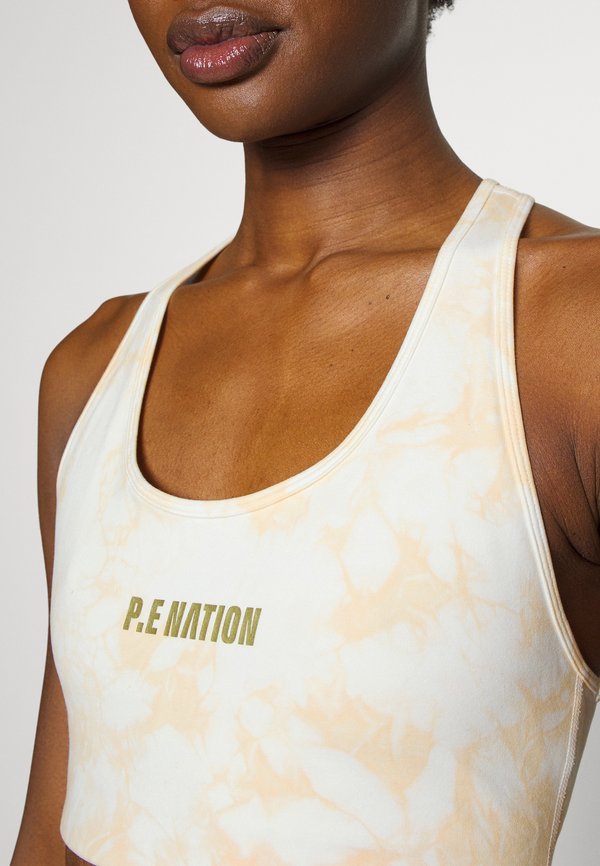 P.E Nation REACT BRA