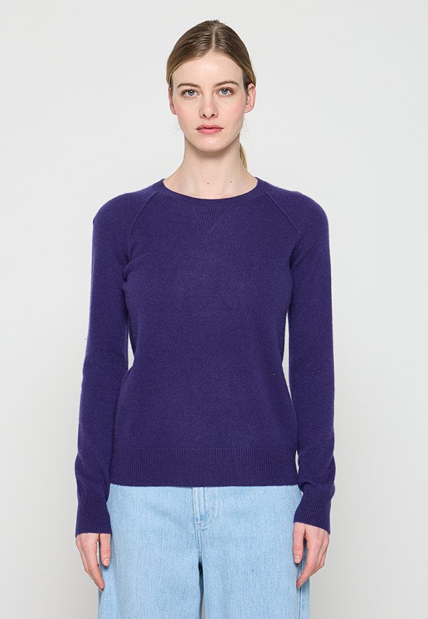 Authentic Cashmere ETRET