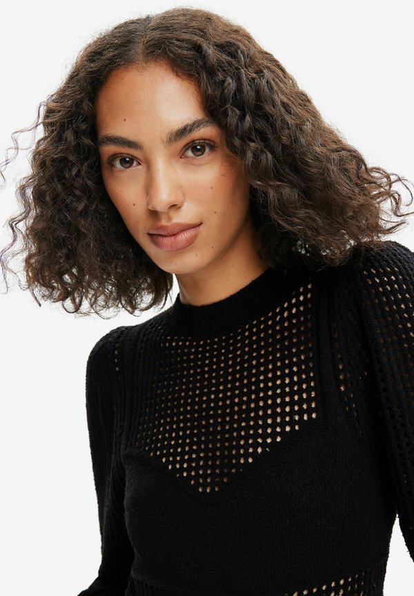 Desigual KNIT CORSET