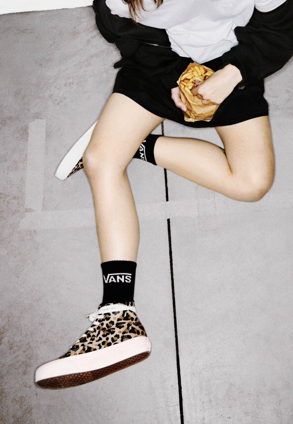 Vans AUTHENTIC HI 2.0