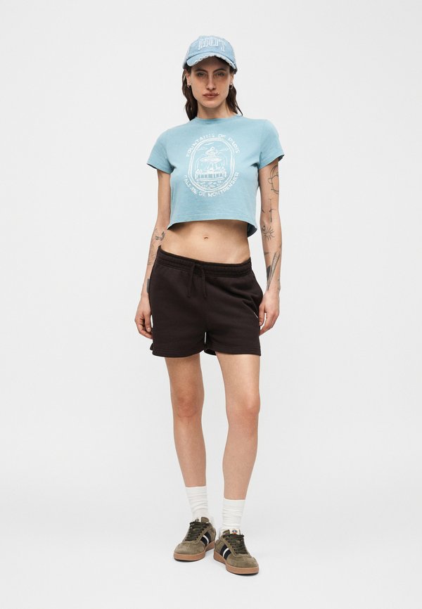 Maison Kitsuné BABY FOX REGULAR JOG