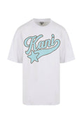 Karl Kani  STAR LOGO TEE