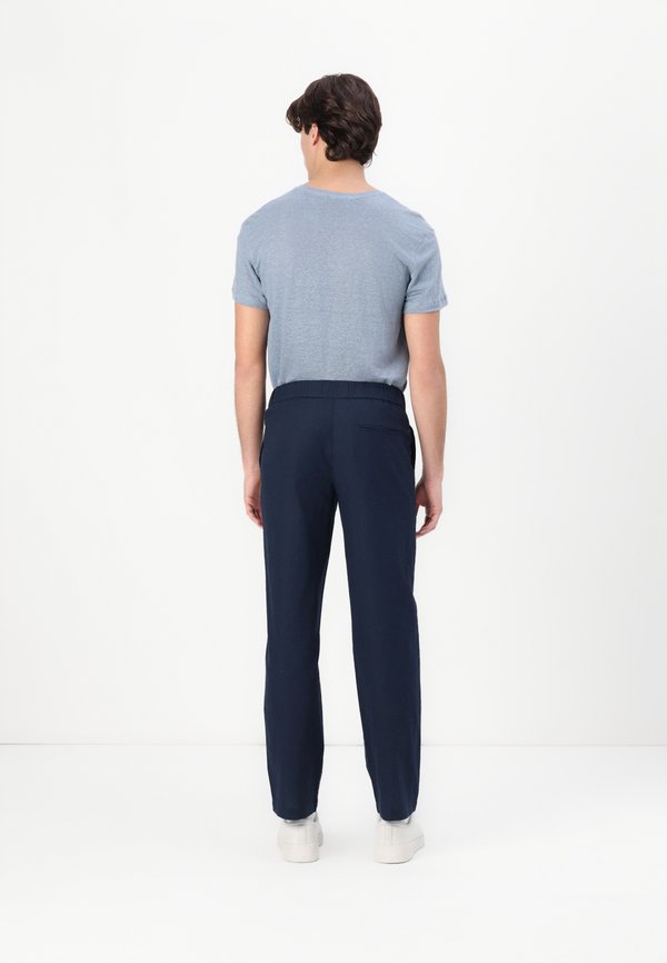 Bruuns Bazaar LINOW LARKIN PANTS