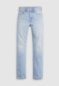 Levi's® WEDGIE SLIM - Slim fit jeans - light blu denim