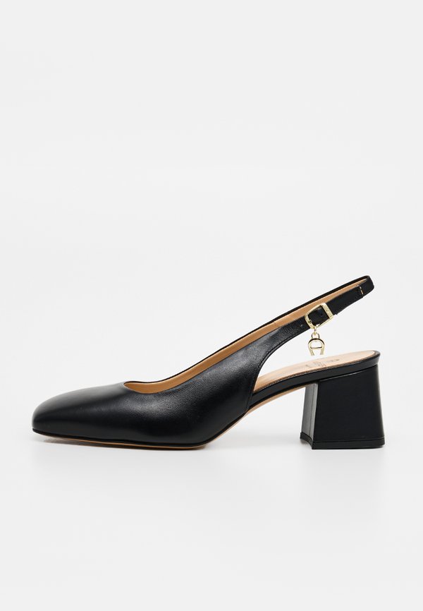 AIGNER COURTNEY