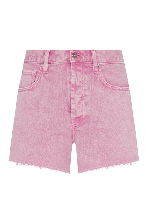 7 for all mankind  EASY RUBY