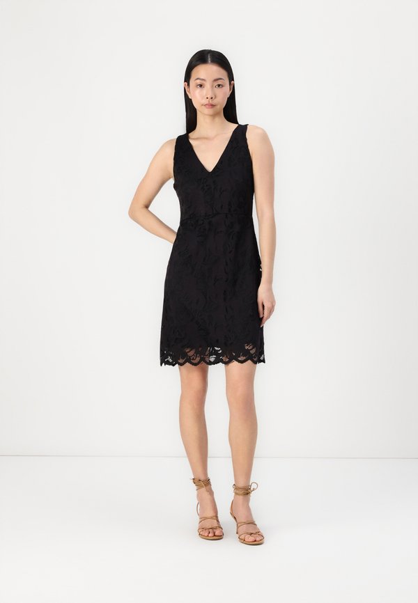 VILA VISTASIA SHORT DRESS