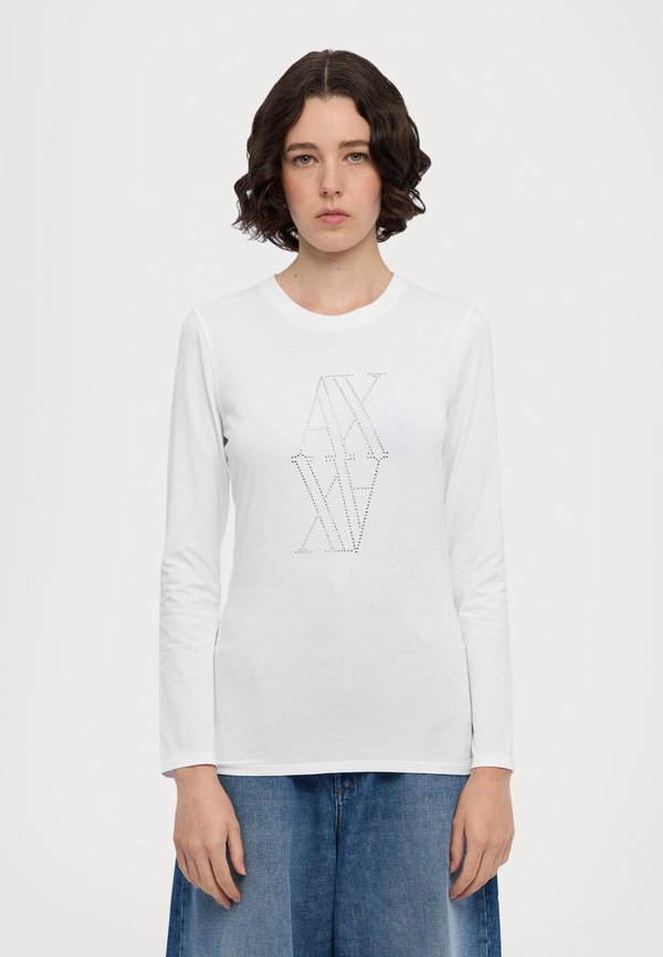 Armani Exchange