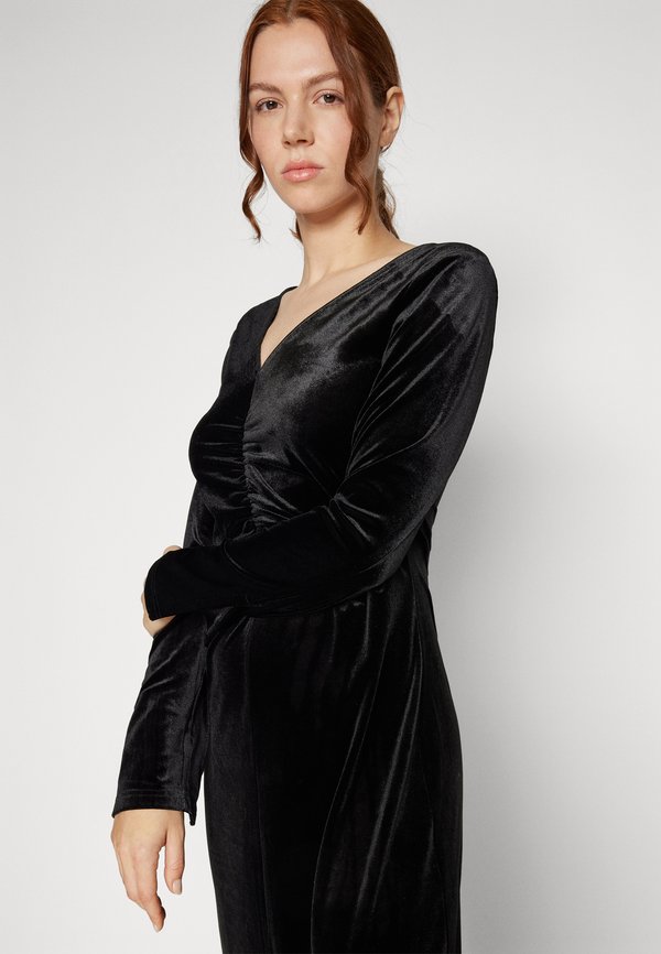 Pieces PCNATALIE LONG DRESS D2D