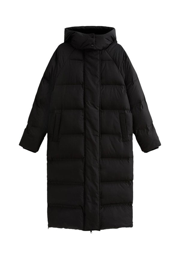 New Look LONGLINE PADDED PUFFER