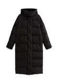 New Look LONGLINE PADDED PUFFER