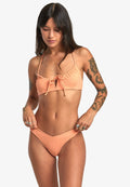 RVCA WIDE CROISÉ DANS LE DOS COUPE