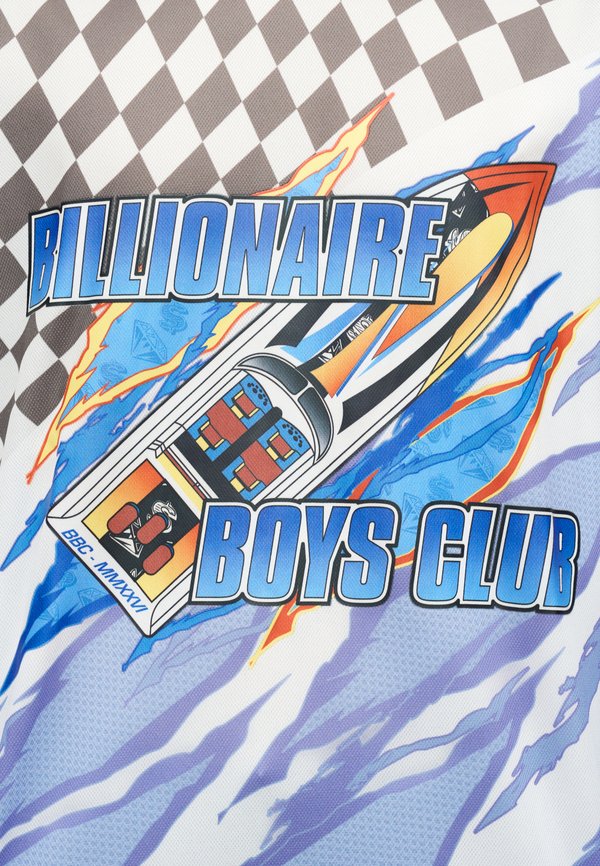 Billionaire Boys Club SPEED RIPPER