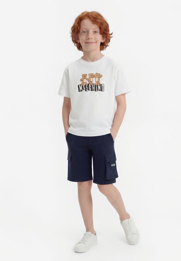 MOSCHINO UNISEX SET