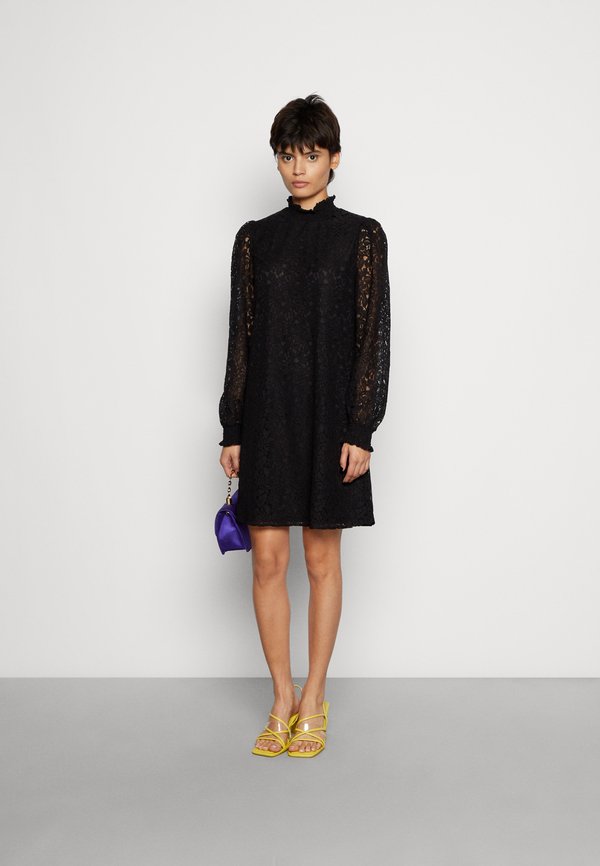 ONLY ONLARINA HIGH NECK DRESS