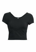 Under Armour SHORT-SLEEVES MERIDIAN