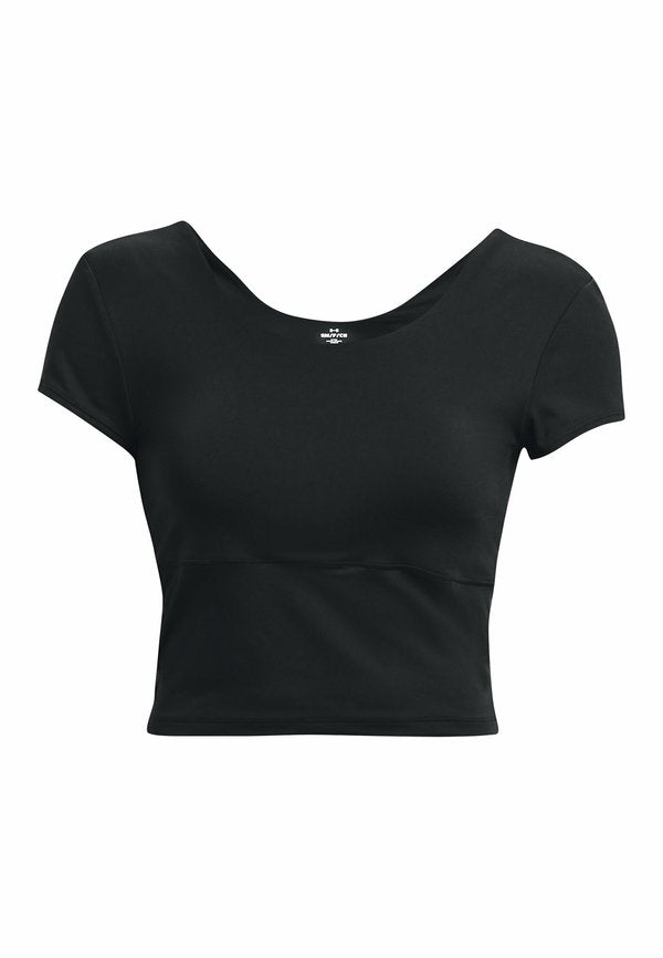Under Armour SHORT-SLEEVES MERIDIAN