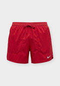 Nike Performance STRIDE SHORT - Sports shorts - tough red