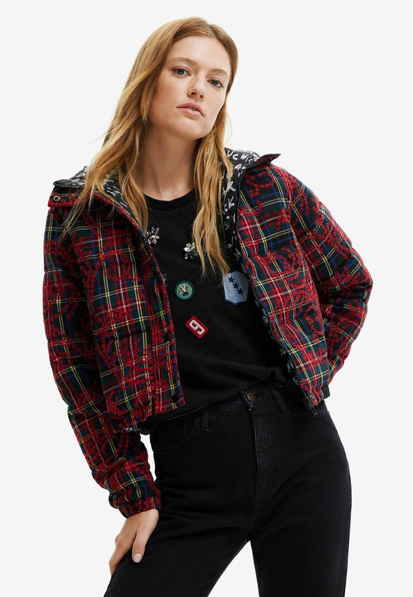Desigual