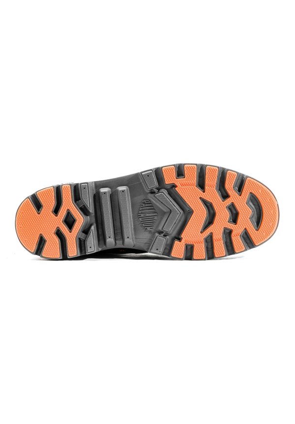Palladium PAMPA LITE MATRYX