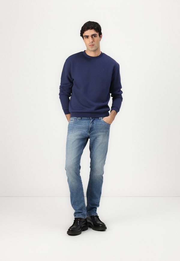 TOM TAILOR DENIM CREW NECK