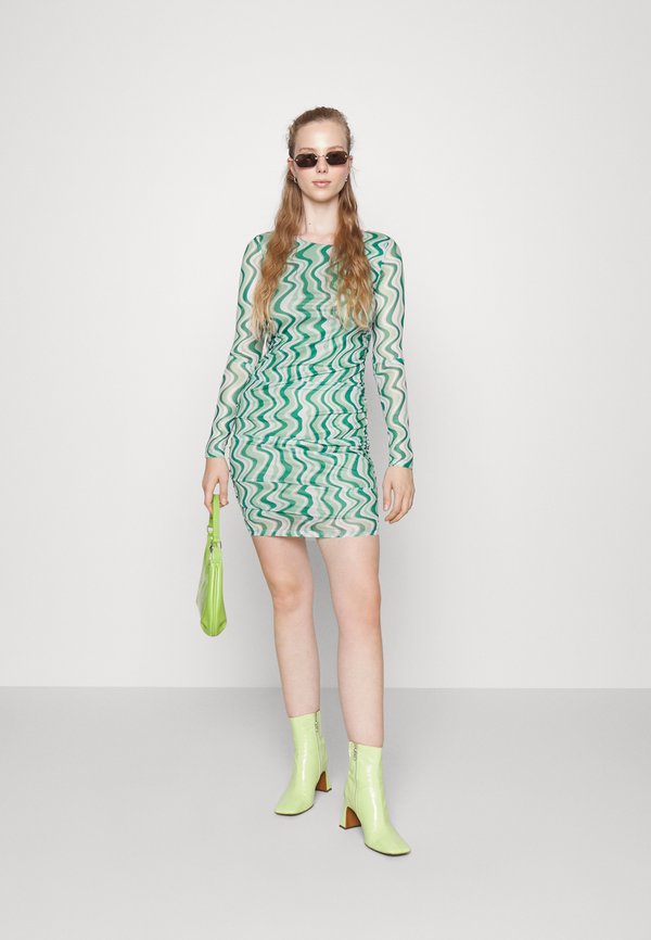 Vero Moda VMELIN SHORT DRESS