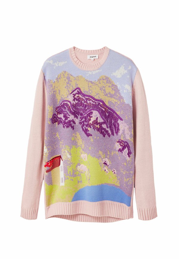 Desigual M CHRISTIAN LACROIX LANDSCAPE