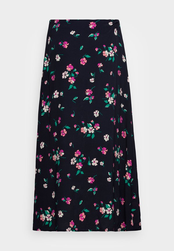 Pieces PCNIKITA MIDI SKIRT