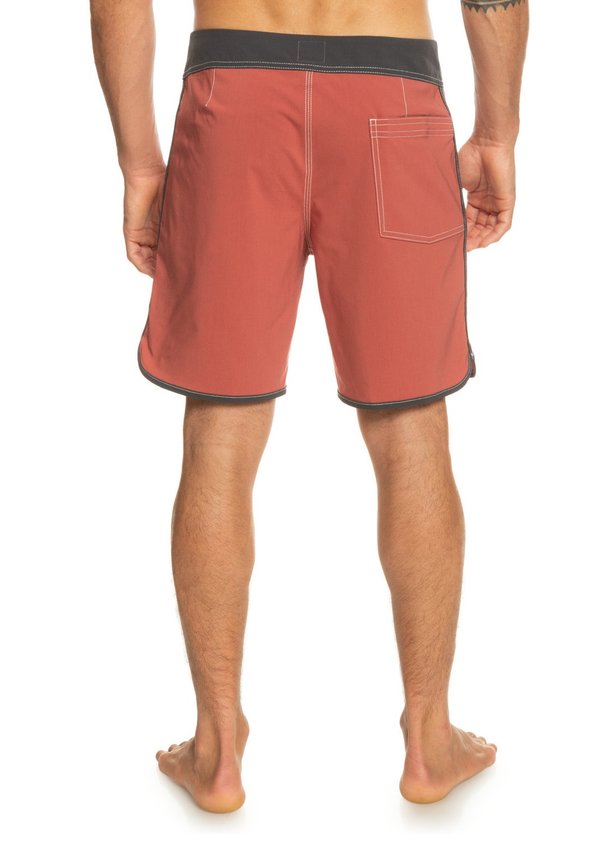 Quiksilver ORIGINAL SCALLOP 18 - BOARD