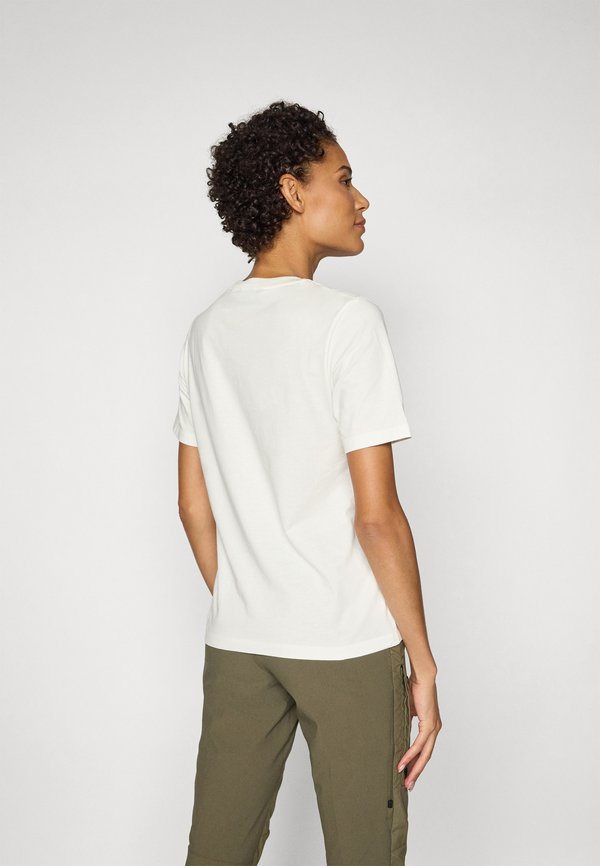 Peak Performance ORIGINAL SMALL LOGO TEE