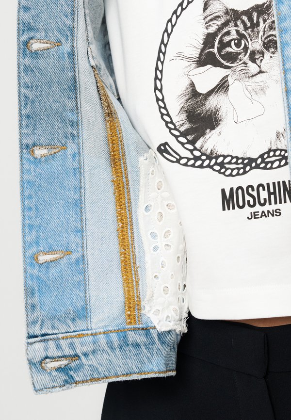 MOSCHINO JEANS